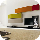 棚テレビキャビネット APK