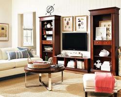 TV Shelves Furniture Ideas screenshot 2