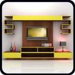 Shelves TV Furniture