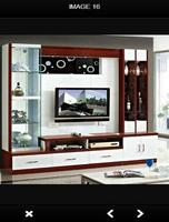 Shelves TV Furniture Ekran Görüntüsü 1