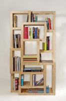 1 Schermata Shelf Books Designs