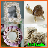 DIY Crafts Ideas icon