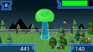 Abducted! screenshot 3