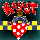 Resist icon