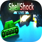 ShellShock Zeichen