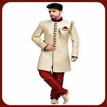 Indian Traditional Men's Clothes
