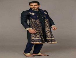 Indian Traditional Men's Clothes اسکرین شاٹ 3