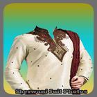 Sherwani Suit Photos icon