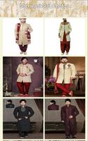 Sherwani Suit Photos screenshot 1