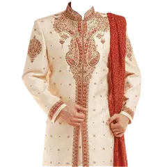 Sherwani Photo Suit Editor | Image Maker