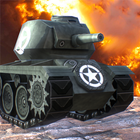Clash of Mini Tanks icône