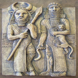 Mesopotamian Mythology icône