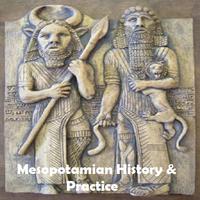 Mesopotamian Mythology capture d'écran 1