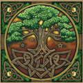 Celtic Mythology