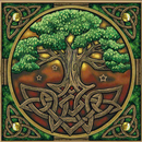 Celtic Mythology APK