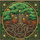 Celtic Mythology আইকন