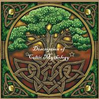 Celtic Mythology Affiche