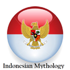 Indonesian Mythology icône