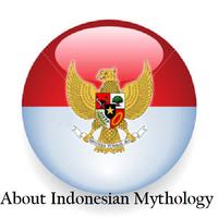 Indonesian Mythology Affiche