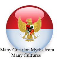 Indonesian Mythology capture d'écran 1
