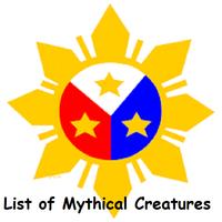Philippines Mythology screenshot 2