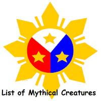 Philippines Mythology ảnh chụp màn hình 2