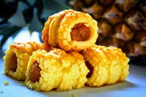 Resep Kue Kering 스크린샷 1