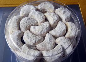 Resep Kue Kering 스크린샷 2