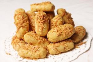 Resep Kue Kering 스크린샷 3