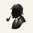 Sherlock Holmes Complete Novel 图标