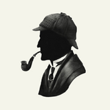 Sherlock Holmes Complete Novel icône