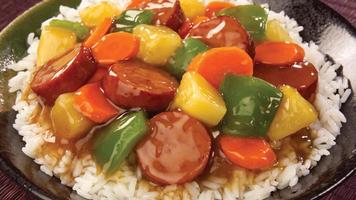 Sausage Recipe Ideas 스크린샷 1