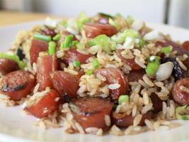 Sausage Recipe Ideas 스크린샷 2