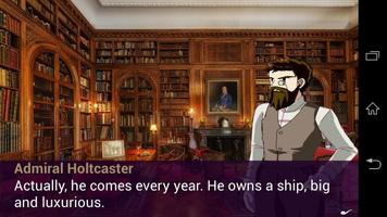 Sherlock Holmes Fate Of India screenshot 3