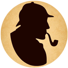Шерлок - Этюд в багровых тонах icon