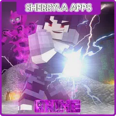 Anime Skin Pack for MCPE APK Herunterladen