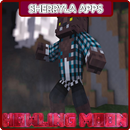 Howling Moon Mod for Minecraft APK