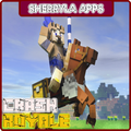 ”Map Crash Royale for MCPE