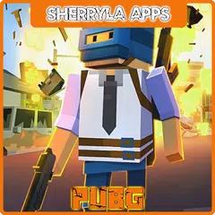 Map BattleGrounds for MCPE APK download