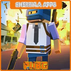 Map PUBG for MCPE アプリダウンロード