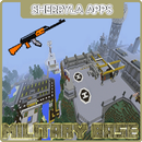 Military Base Map for MCPE APK