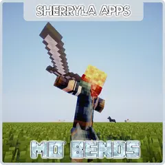 Скачать Mo’ Bends Mod for Minecraft APK