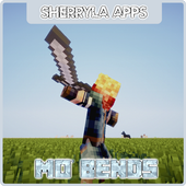 Mo’ Bends Mod for Minecraft icono