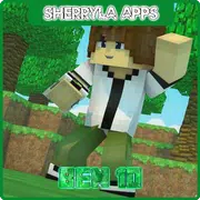 Skins Pack Ben10 for MCPE