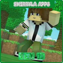 Descargar APK de Skins Pack Ben10 for MCPE