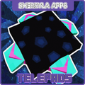”TelePads Mod for Minecraft