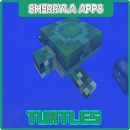 Turtles Mod for MCPE APK