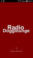 Radio For Dogglounge Affiche