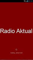 Radio Aktual Slovenia plakat