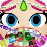 Shimmer Magic Crazy Dentist